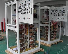 TSG-200KVA三相电动调压器
