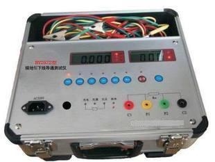 怎么识别选型变压器直流电阻测试仪